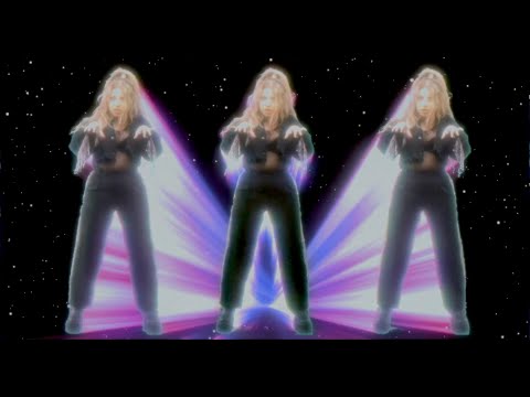 Monowhales — MONOWHALES - He Said/She Said (I Wait) [OFFICIAL VIDEO]
