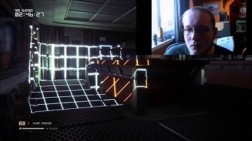 Alien: Isolation The Trigger Full