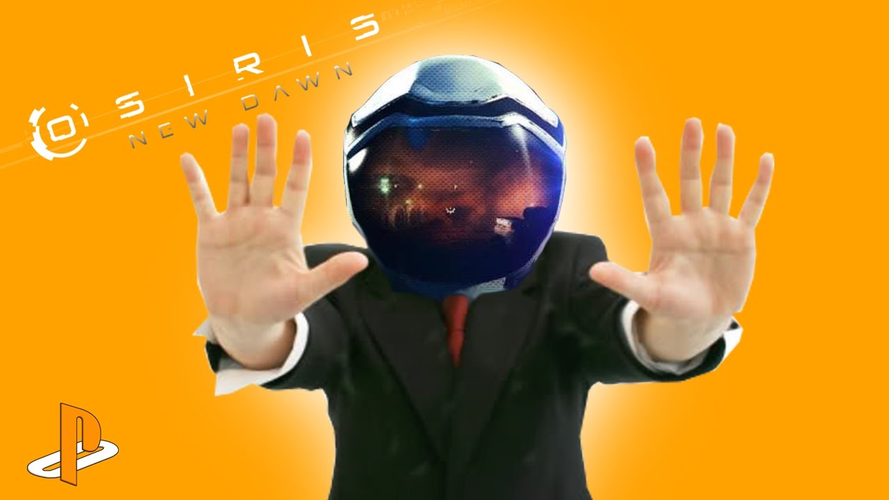 Osiris New Dawn review BEFORE YOU BUY