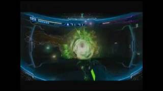 Metroid: Other M - Metroid Queen
Word to your mother! Recorded live on Justin.tv on my channel Gameasaurus! - http://j-tv.me/hSp5xz Metroid: Other M - Metroid Queen