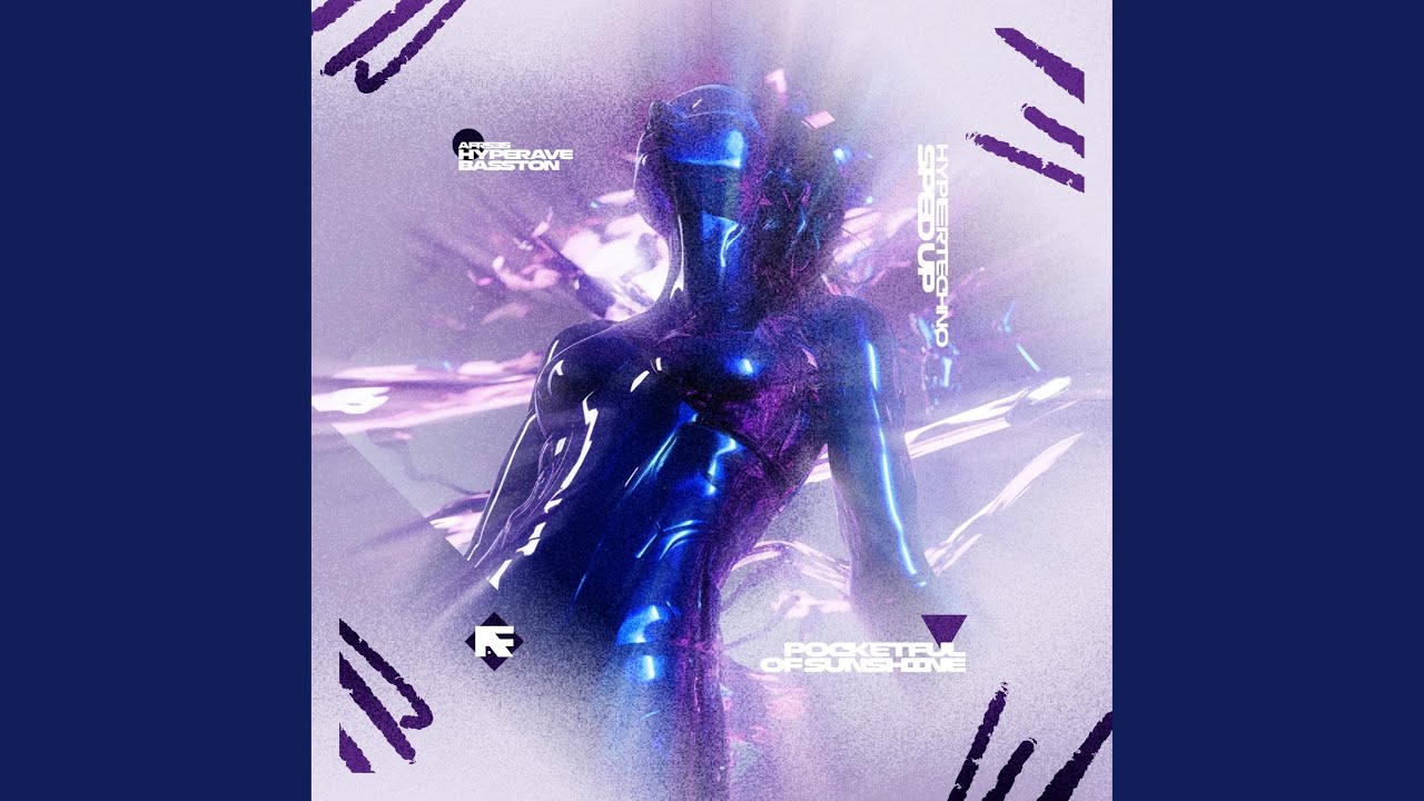 POCKETFUL OF SUNSHINE HYPERTECHNO (SPED UP) YouTube
