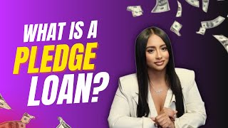 What is a Pledge Loan? Credit Building with Stefa