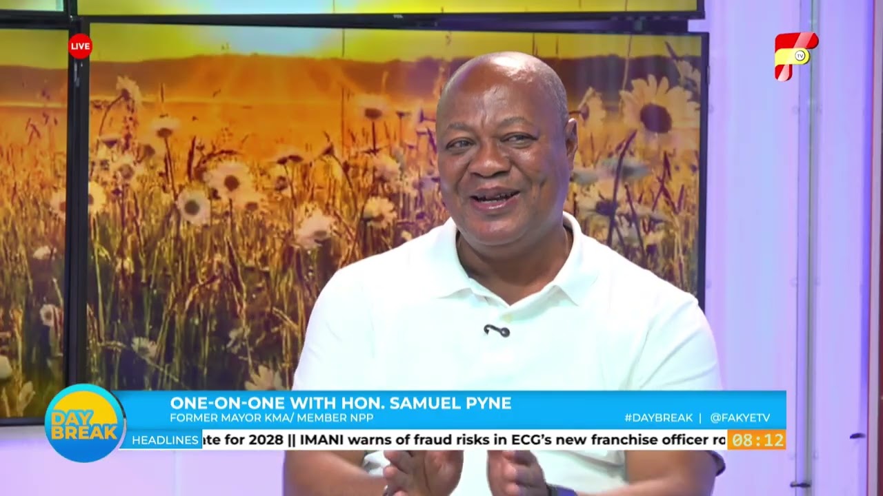 MY NAME APPEARED THREE TIMES IN THE ALBUM, BUT I VOTED ONCE   - SAM PYNE CLARIFIES