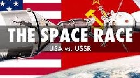 Space Race Overview