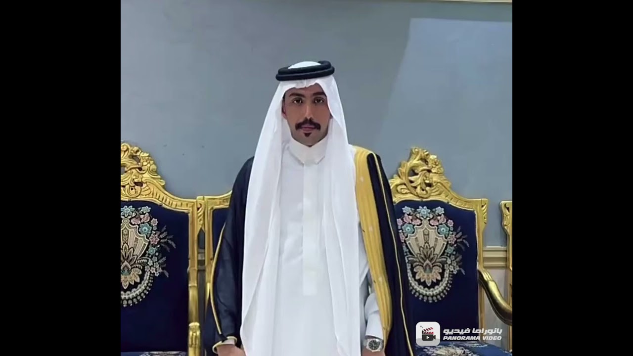 شيله بمناسبة زواج المهندس/ عبد الوهاب الزهراني