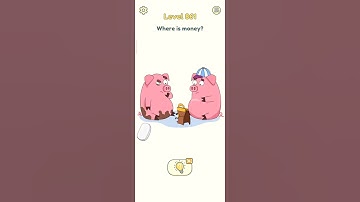 Dop 2 Delete One Part Level-861✨#shorts #gameplay (Android & IOs)