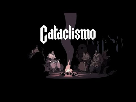 Cataclismo | Gameplay Trailer