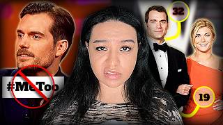 The Henry Cavill Scandal No One Talks About