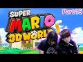 スーパーマリオ3Dワールドをさとゆいで実況プレイ!! Part15