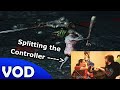 Elden Ring But We Share a Controller