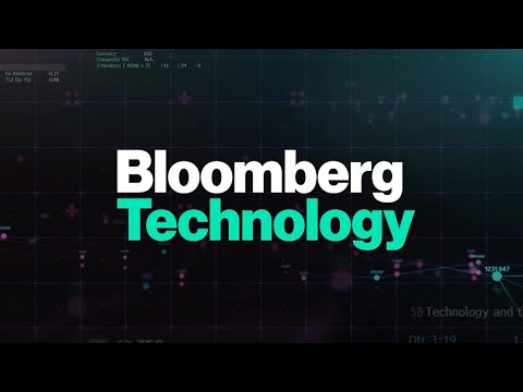 ‘Bloomberg Technology’ Full Show (07/26/2021) ‘Bloomberg Technology’ Full Show (07/26/2021)