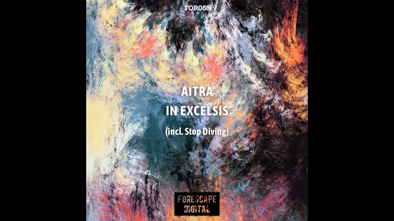 Watch Aitra - Stop Diving (Original Mix) on YouTube Watch Aitra - Stop Diving (Original Mix) on YouTube
