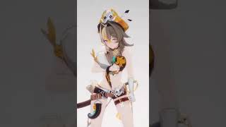 【MMD Honkai Impact】Vill-V | The Vivi Trend [Tiktok Dance] #honkaiimpact3rd