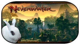🐇 NEVERWINTER: Lost City of Omu #01 - The Lost City & Explorer of the Ruins