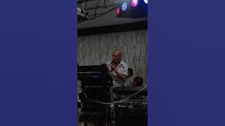 SONIDO VANYSER combus la voz