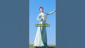 Người Mông Cổ cả tháng KHÔNG TẮM - Vì sao?