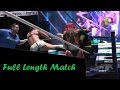 6 Women Tag Team Match - CMLL