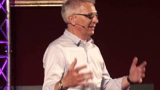 Awaken your princess | Thomas Steinemann | TEDxBasel