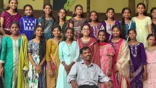 OAKLAND SCHOOL 2024 - 2025 10th Batch
