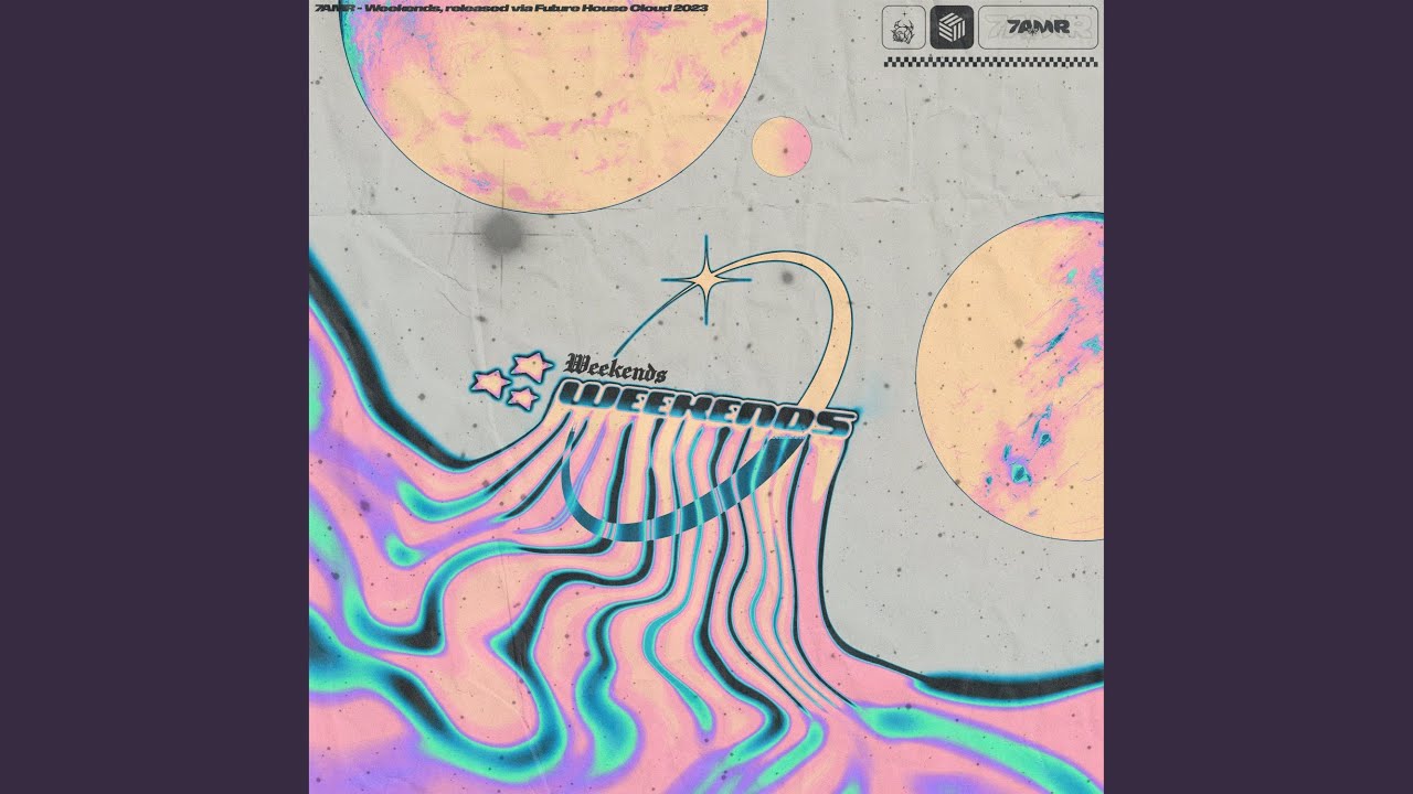 YouTube에서 Weekends 보기 YouTube에서 Weekends 보기