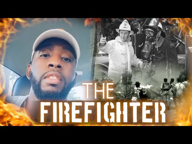 Retired Firefighter Confesses That He Purposely Left Black Americans In Fires To Perish class=