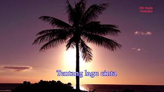 Download Lagu Ricky Pangkerego - Cuma Ngana ( Song For Roland P ) (Original Song) MP3