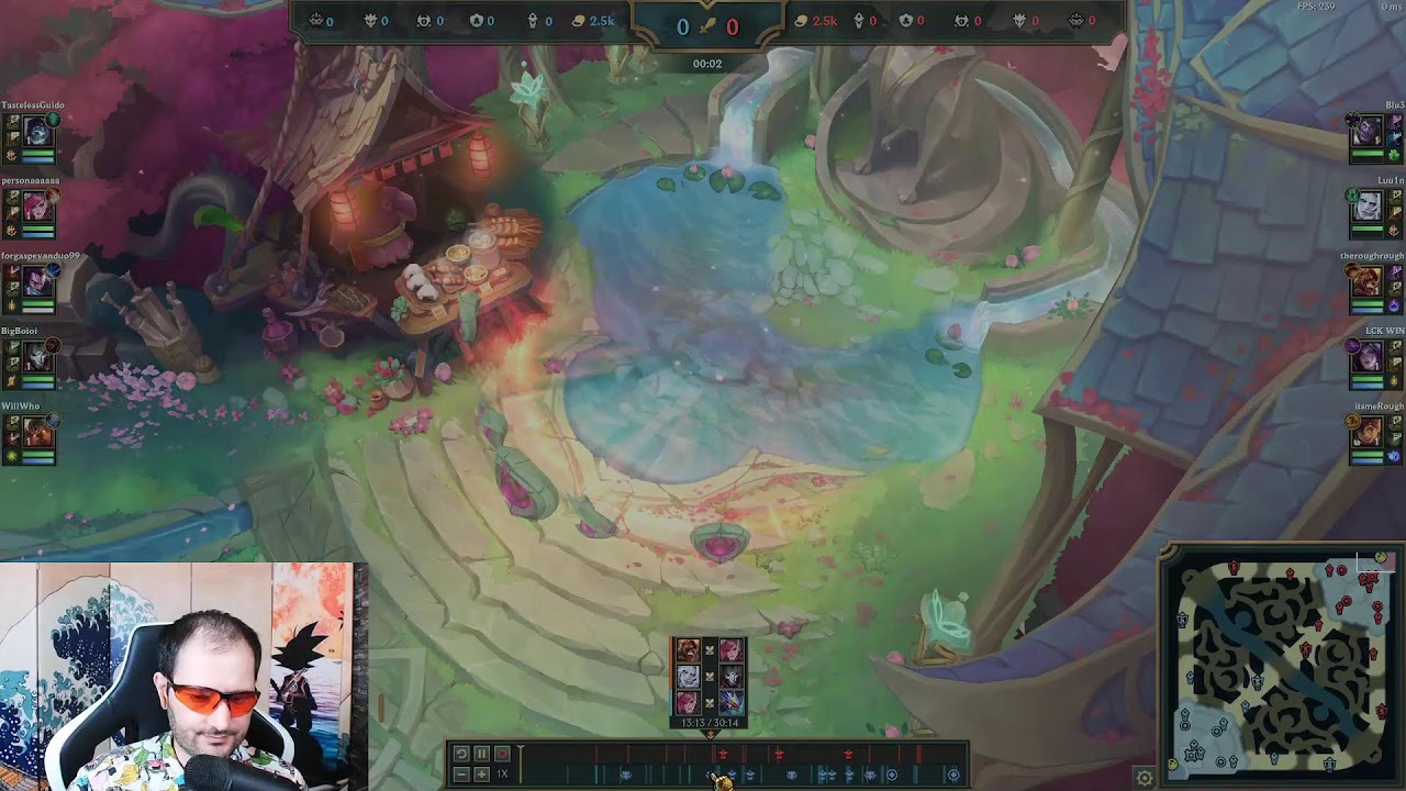 GET SOMRE ROUGHES!  - Live On Youtube - Twitch - Tiktok