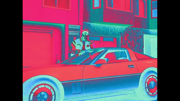 (FREE) Larry June type beat - blamin me #larryjunetypebeat #cardogotwings #larryjune