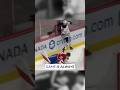 When A Goalie Leaves The Crease Bad Things Happen When A Goalie Leaves The Crease Bad Things Happen