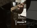 Atomic Punk
