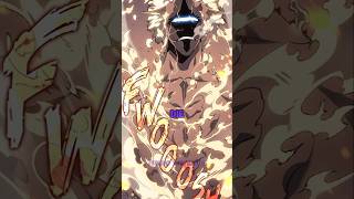 Christopher Reed Was Badass. Solo Leveling