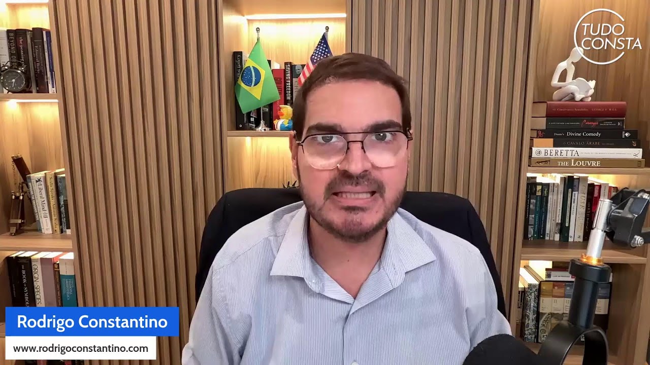Cigar Bar: A autofagia da direita e o foco no segundo turno