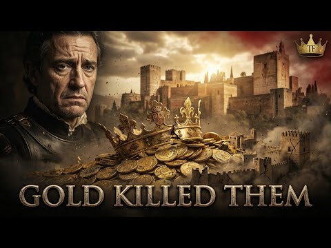Spain's FORGOTTEN Empire That Ruled 3 Continents