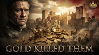 Spain's FORGOTTEN Empire That Ruled 3 Continents