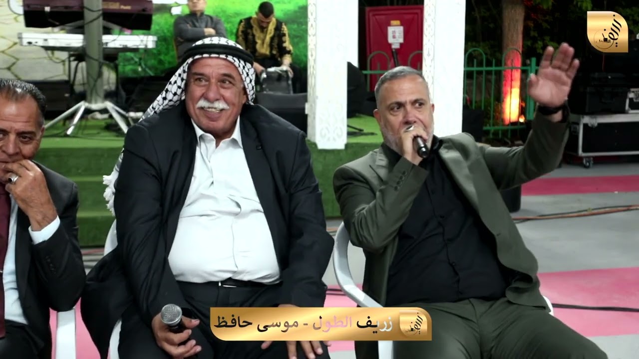 حفلة الامارة - دار ناصر - والد العريس ابو فؤاد العريس فؤاد - كفر كنا