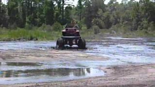 clear lake.wmv
