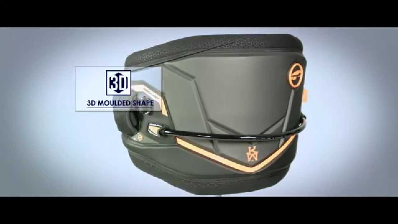 Prolimit Kitewaist Pro LTD 2015