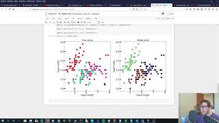 83.Koneoppiminen: Mean Shift  Scikit Learn algoritmin toteutus