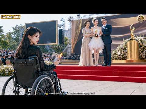 Video Sister Steals Geniuss Work, Frames and Cripples Her; Reborn, She Exposes All—Family Kneels, Begs