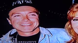 Dr Phil November 28 2017 - David Cassidy’s Secret Battle