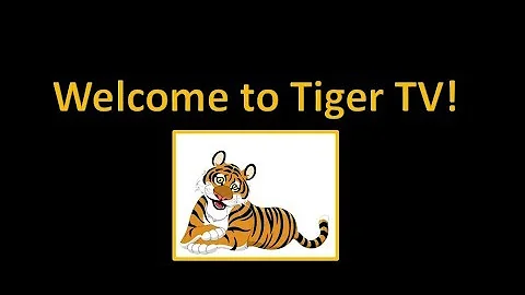 ENMS Tiger TV