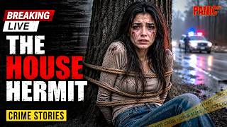 The House of Secrets | The Chilling Truth Behind The House Hermit | Crime Stories | True Crime