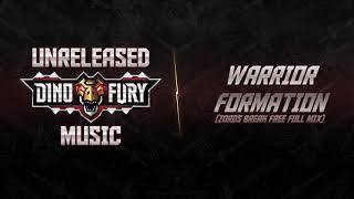 Dino Fury - Unreleased Music: 47 Warrior Formation (Zords Break Free Full Mix)