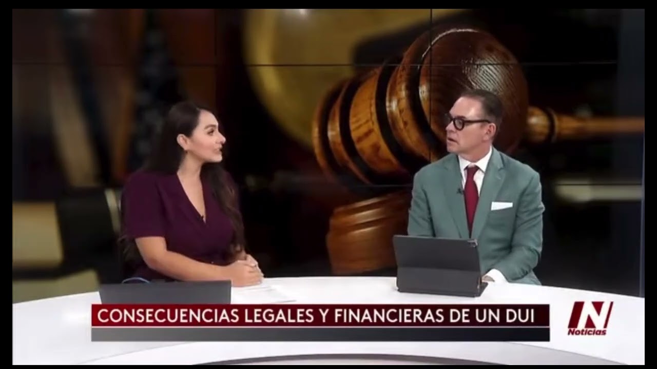 Attorney John Gomez on Univision San Diego Tuesday December 30,2025 Legal Tips for New Years