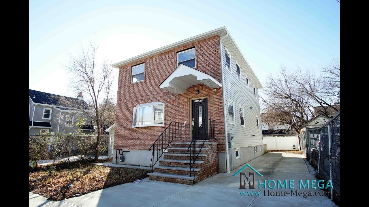 House For Sale in St Albans Queens NY mother daughter YouTube