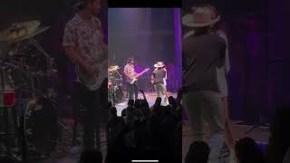Download Lagu Morgan Johnston and Dustin Lynch- Cape Cod Melody Tent MP3