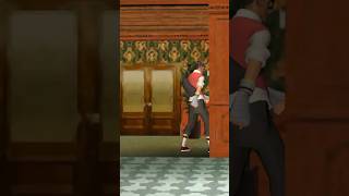That Sims 2 DS Bug [SFM]