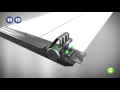 DoorHan Sectional Doors RSD01 HYBRID DIY - installation video DoorHan Sectional Doors RSD01 HYBRID DIY - installation video