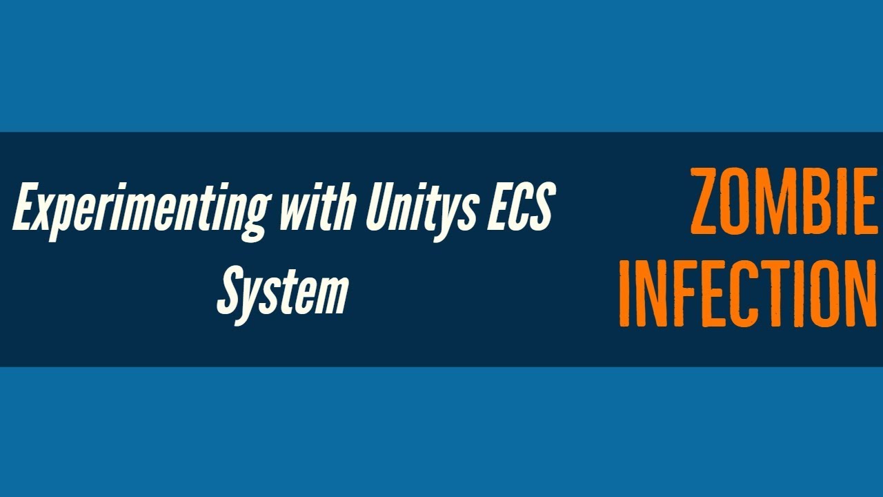hangouts on air alternative Hacking away with Unity ECS
