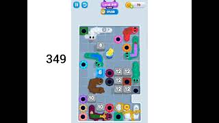 Gecko Out Level 349 Walkthrough